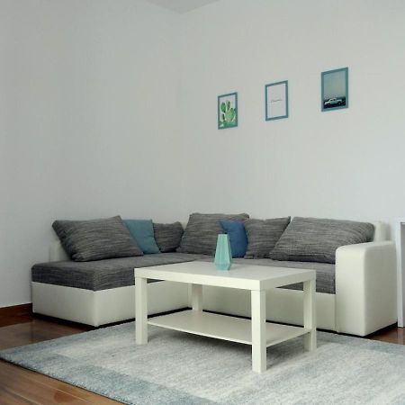 Premier Apartaments By Twin Residence Mamaia Exterior foto