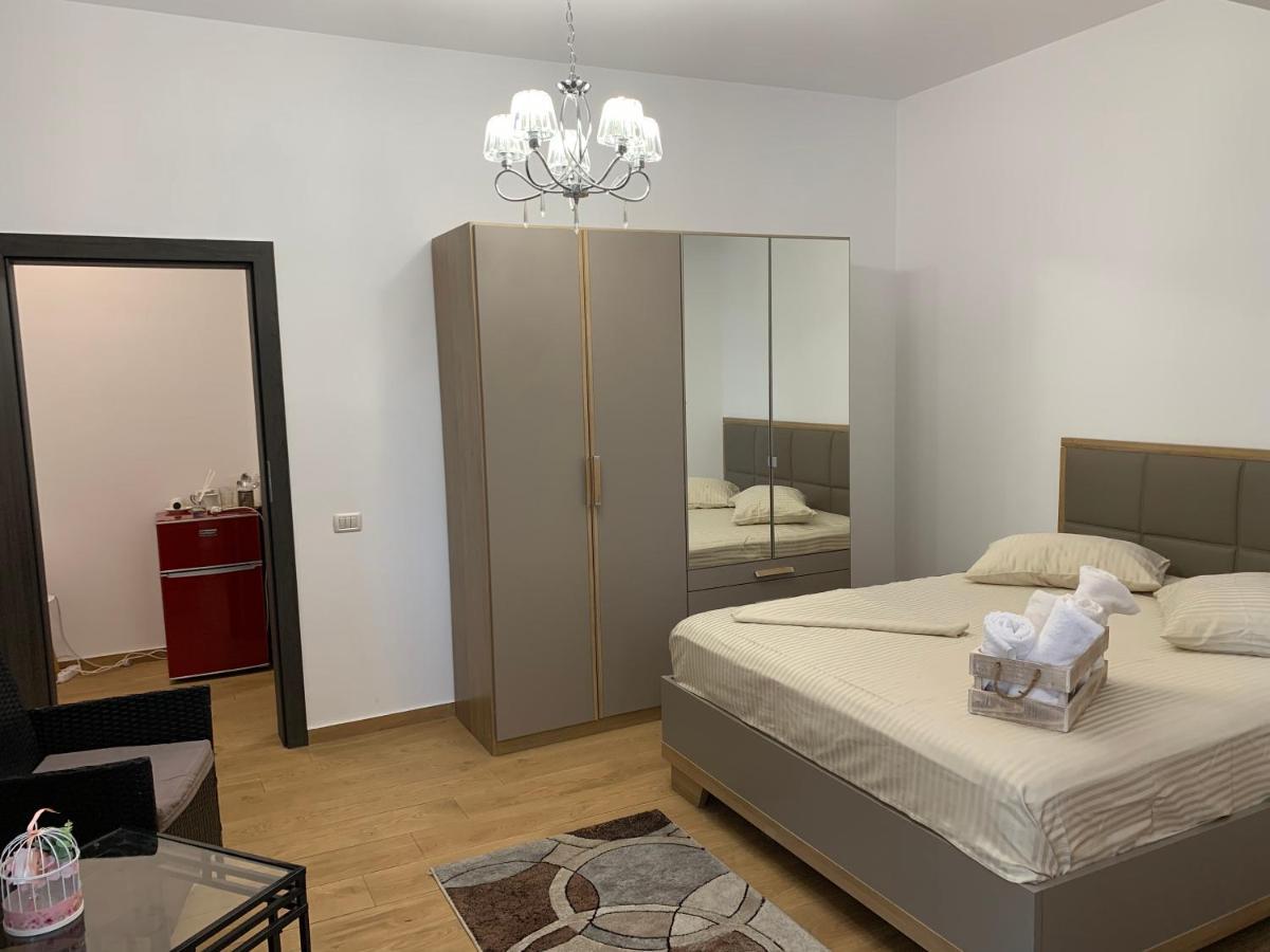 Premier Apartaments By Twin Residence Mamaia Exterior foto