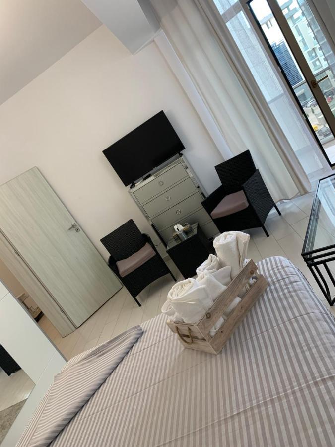 Premier Apartaments By Twin Residence Mamaia Exterior foto