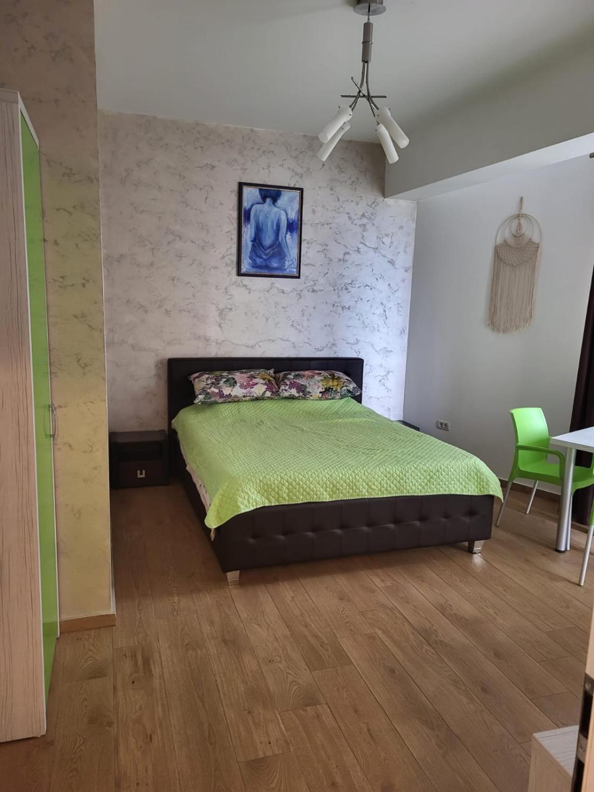 Premier Apartaments By Twin Residence Mamaia Exterior foto