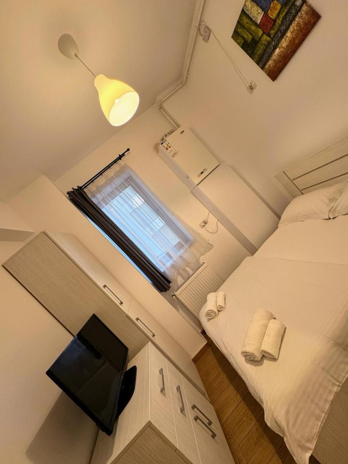 Premier Apartaments By Twin Residence Mamaia Exterior foto
